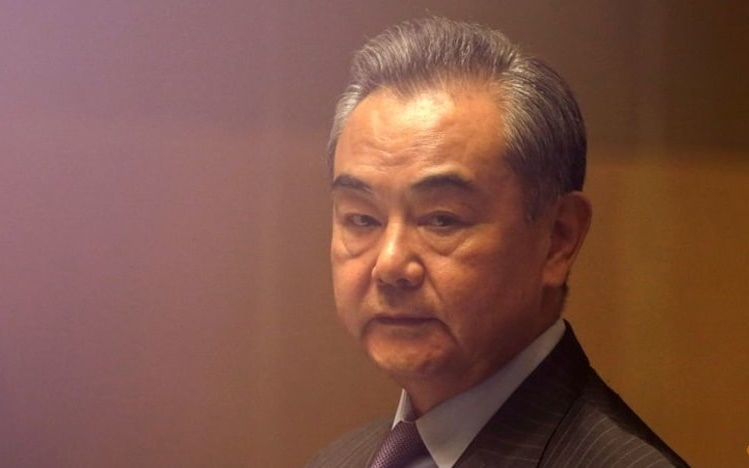 Ngoại trưởng Trung Quốc hội kiến đại sứ các nước ASEAN, nói về Biển Đông